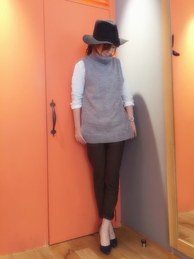 Tomomi Imaiさんのコーディネート