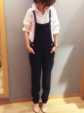 Tomomi Imaiさんのコーディネート