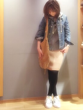 Tomomi Imaiさんのコーディネート