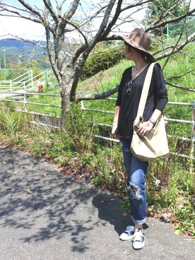 Tomomi Imaiさんのコーディネート