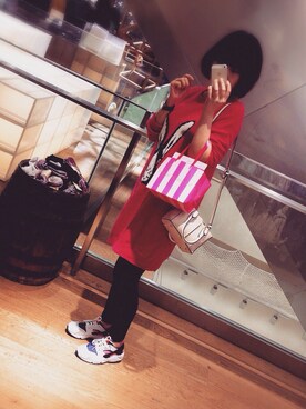 Miao Caméliaさんのコーディネート