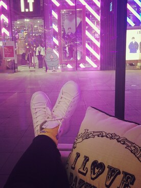 Miao Caméliaさんのコーディネート