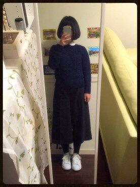 ちびぼぶさんのコーディネート