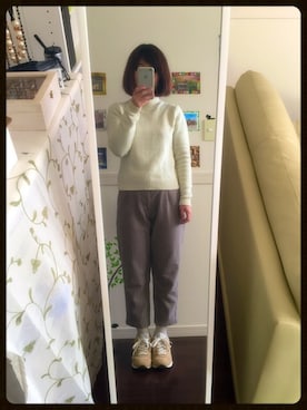 ちびぼぶさんのコーディネート