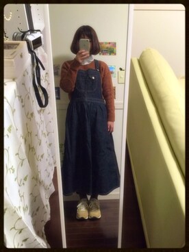 ちびぼぶさんのコーディネート