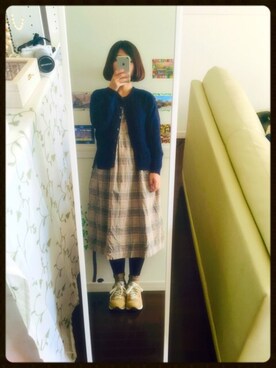 ちびぼぶさんのコーディネート