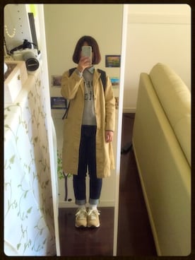 ちびぼぶさんのコーディネート