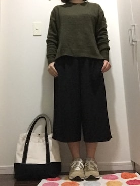 ちびぼぶさんのコーディネート