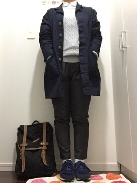 ちびぼぶさんのコーディネート