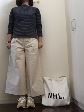 ちびぼぶさんのコーディネート