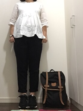 ちびぼぶさんのコーディネート