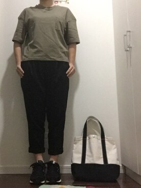 ちびぼぶさんのコーディネート