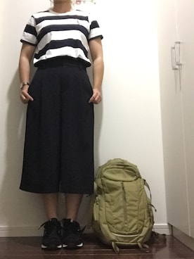 ちびぼぶさんのコーディネート