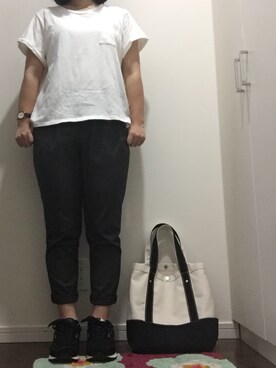 ちびぼぶさんのコーディネート