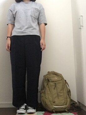 ちびぼぶさんのコーディネート