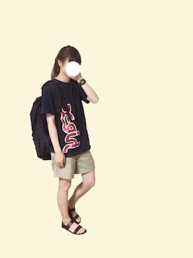 しらたきさんのコーディネート