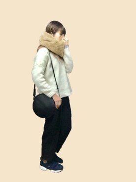 しらたきさんのコーディネート