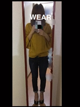 ayumaさんのコーディネート