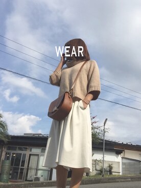 ayumaさんのコーディネート