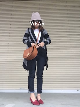 ayumaさんのコーディネート