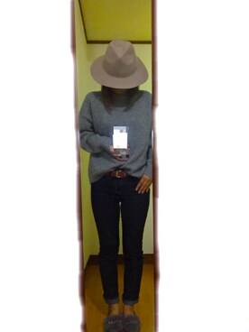 ayumaさんのコーディネート