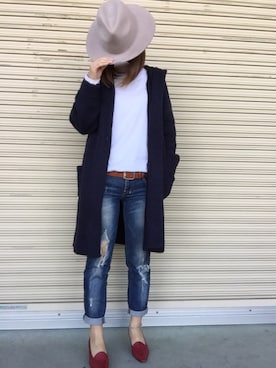 ayumaさんのコーディネート