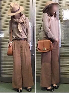 ayumaさんのコーディネート