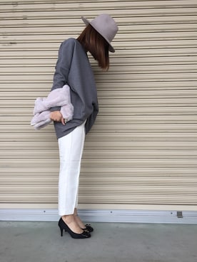 ayumaさんのコーディネート