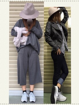 ayumaさんのコーディネート