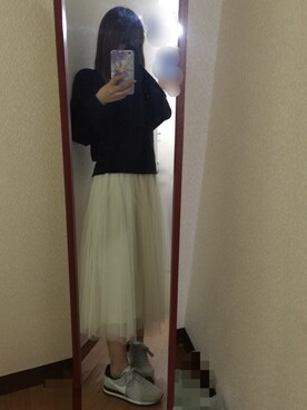 ayumaさんのコーディネート