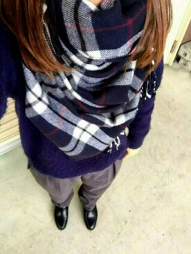 ayumaさんのコーディネート