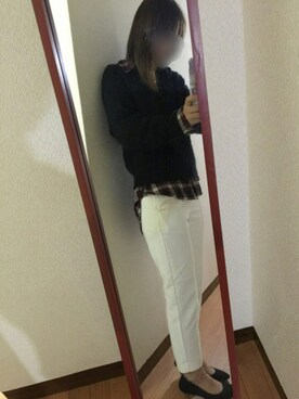 ayumaさんのコーディネート