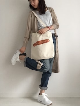 かじぃさんのコーディネート