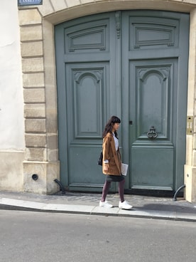 かじぃさんのコーディネート