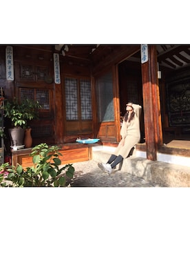 かじぃさんのコーディネート