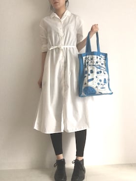 かじぃさんのコーディネート