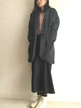 かじぃさんのコーディネート