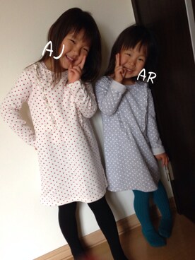 anjairさんのコーディネート
