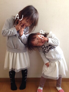 anjairさんのコーディネート