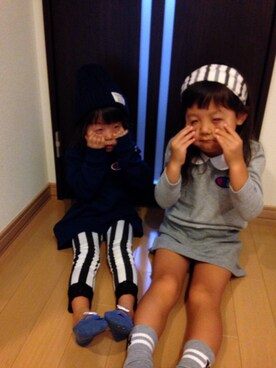 anjairさんのコーディネート
