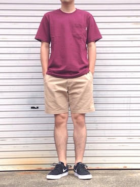 tetutoさんのコーディネート