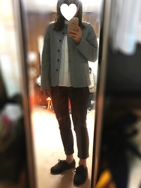 Naさんのコーディネート