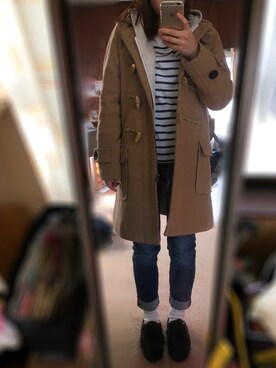 Naさんのコーディネート