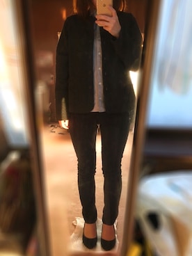 Naさんのコーディネート