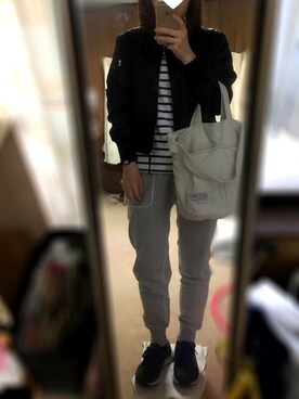 Naさんのコーディネート