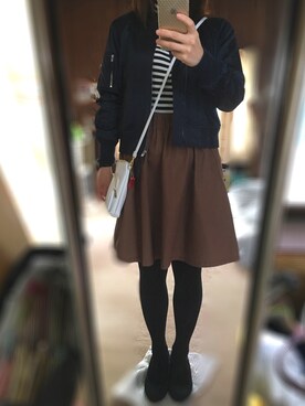 Naさんのコーディネート