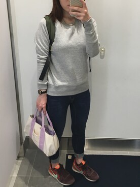 Naさんのコーディネート