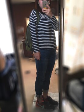 Naさんのコーディネート