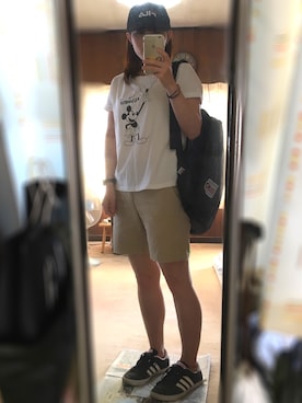 Naさんのコーディネート