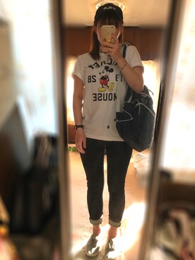Naさんのコーディネート